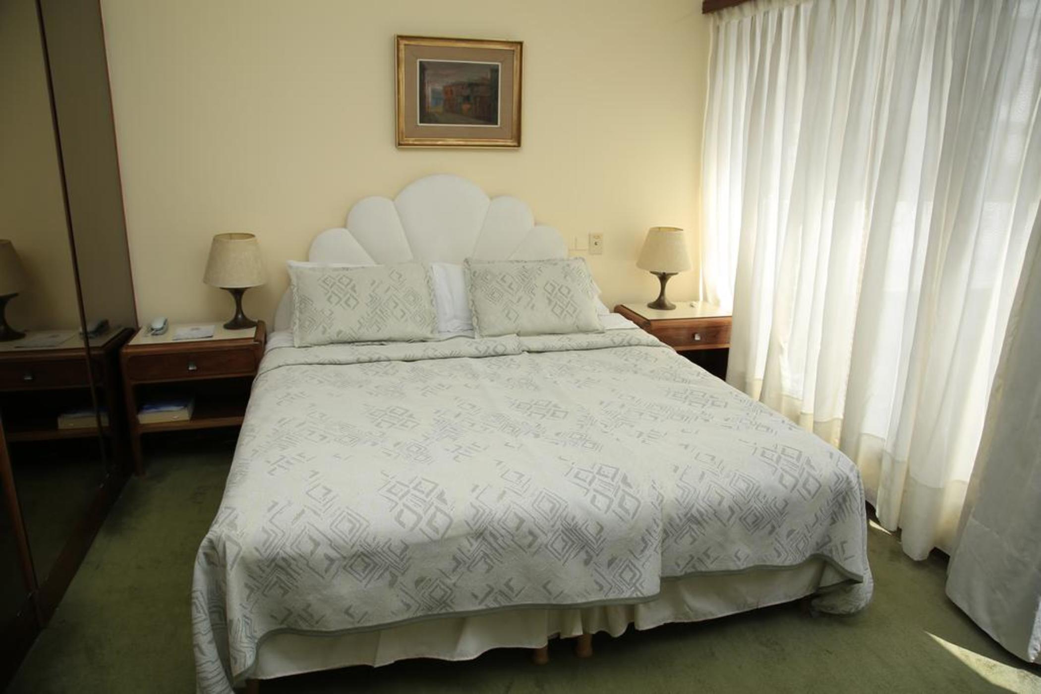 Gran Hotel Dora คอร์โดบา ภายนอก รูปภาพ