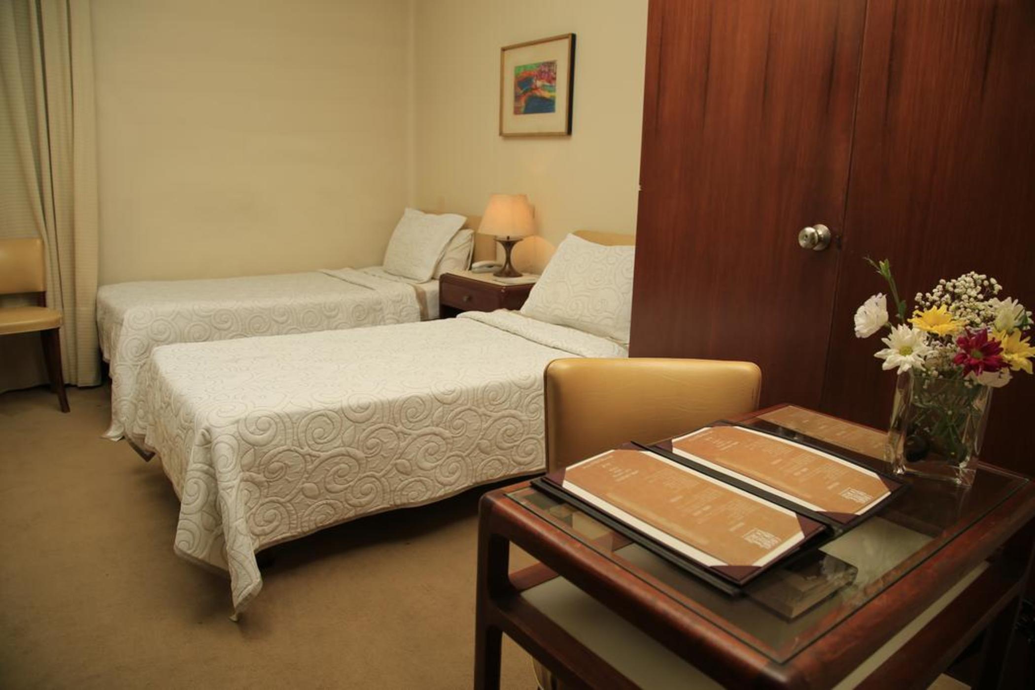 Gran Hotel Dora คอร์โดบา ภายนอก รูปภาพ