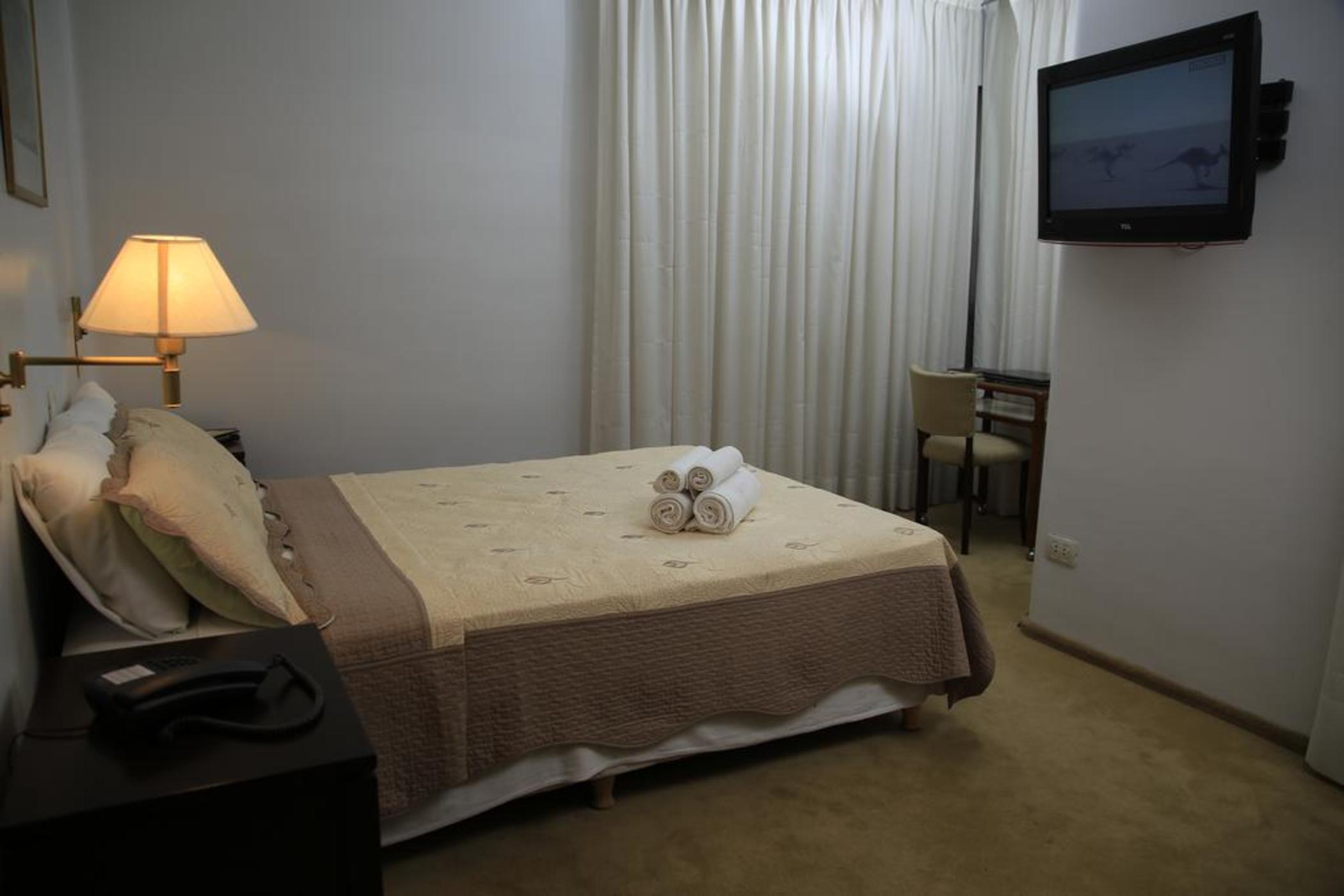 Gran Hotel Dora คอร์โดบา ภายนอก รูปภาพ