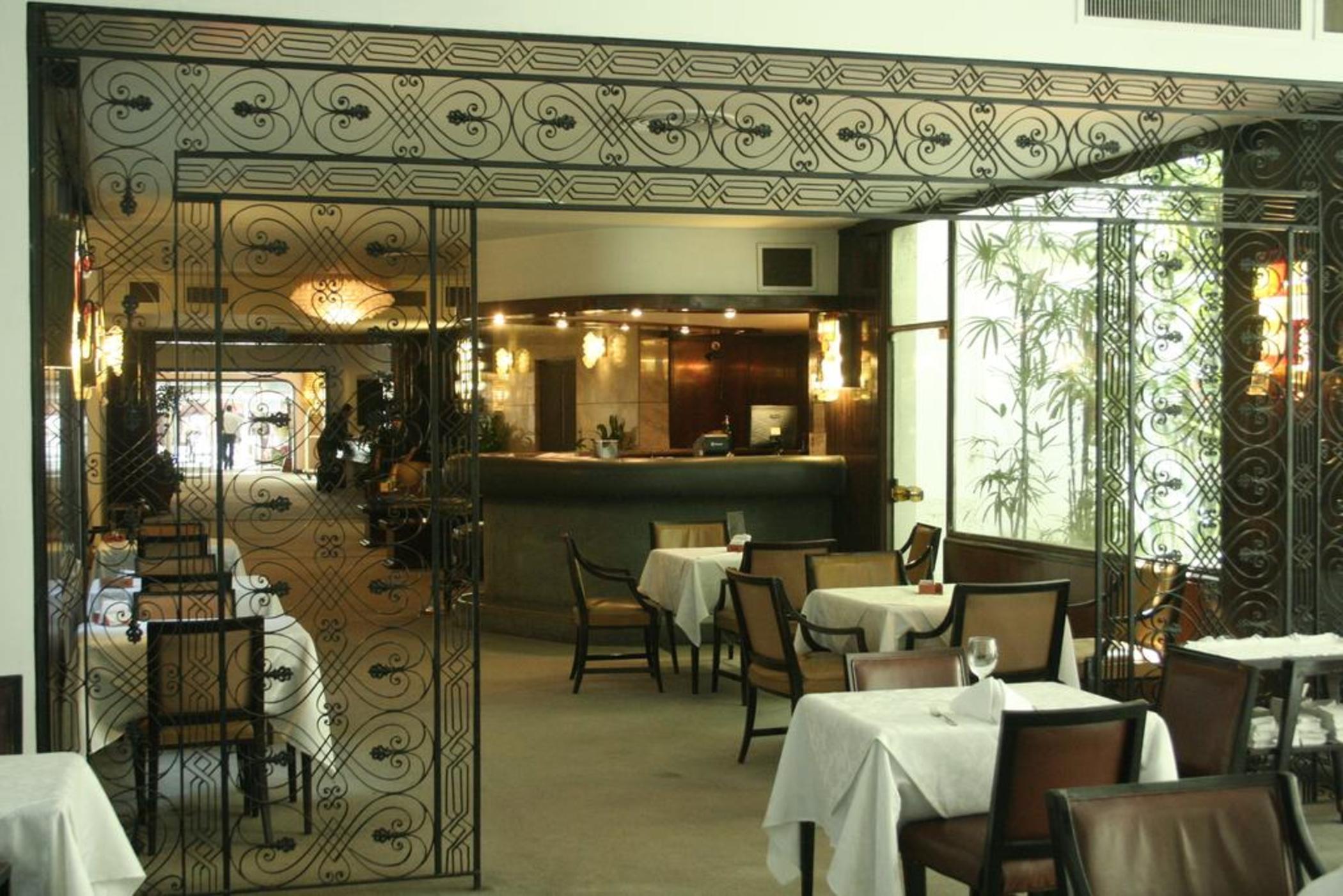 Gran Hotel Dora คอร์โดบา ภายนอก รูปภาพ