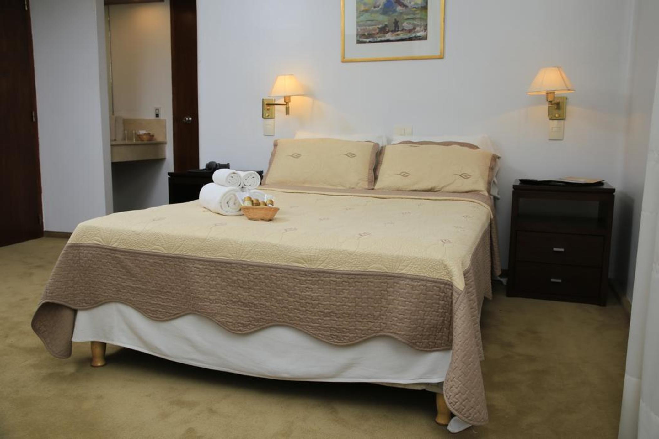 Gran Hotel Dora คอร์โดบา ภายนอก รูปภาพ
