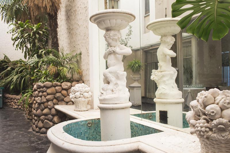 Gran Hotel Dora คอร์โดบา ภายนอก รูปภาพ