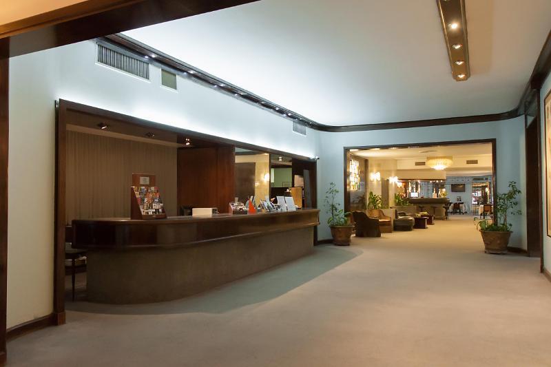 Gran Hotel Dora คอร์โดบา ภายนอก รูปภาพ