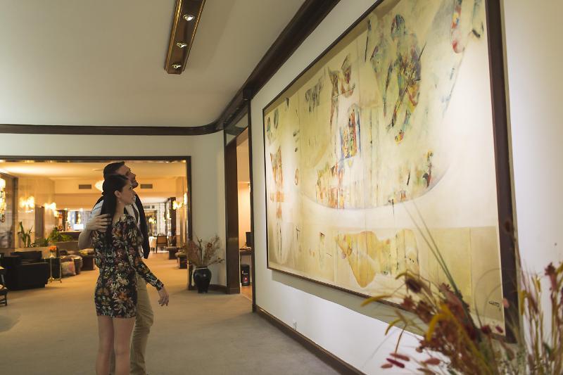 Gran Hotel Dora คอร์โดบา ภายนอก รูปภาพ