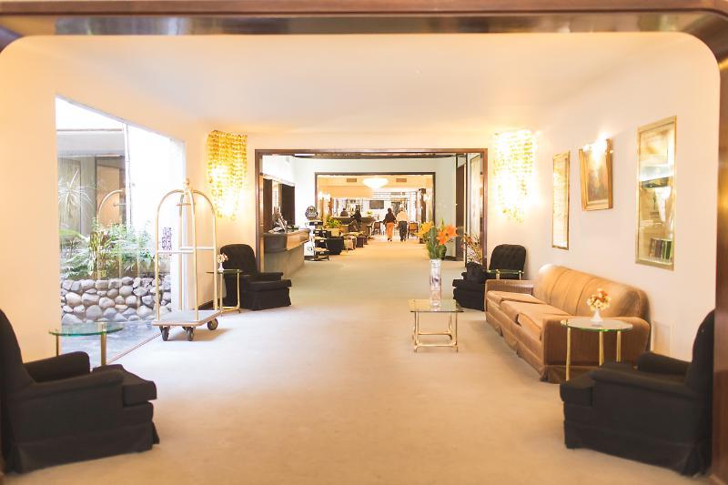 Gran Hotel Dora คอร์โดบา ภายนอก รูปภาพ