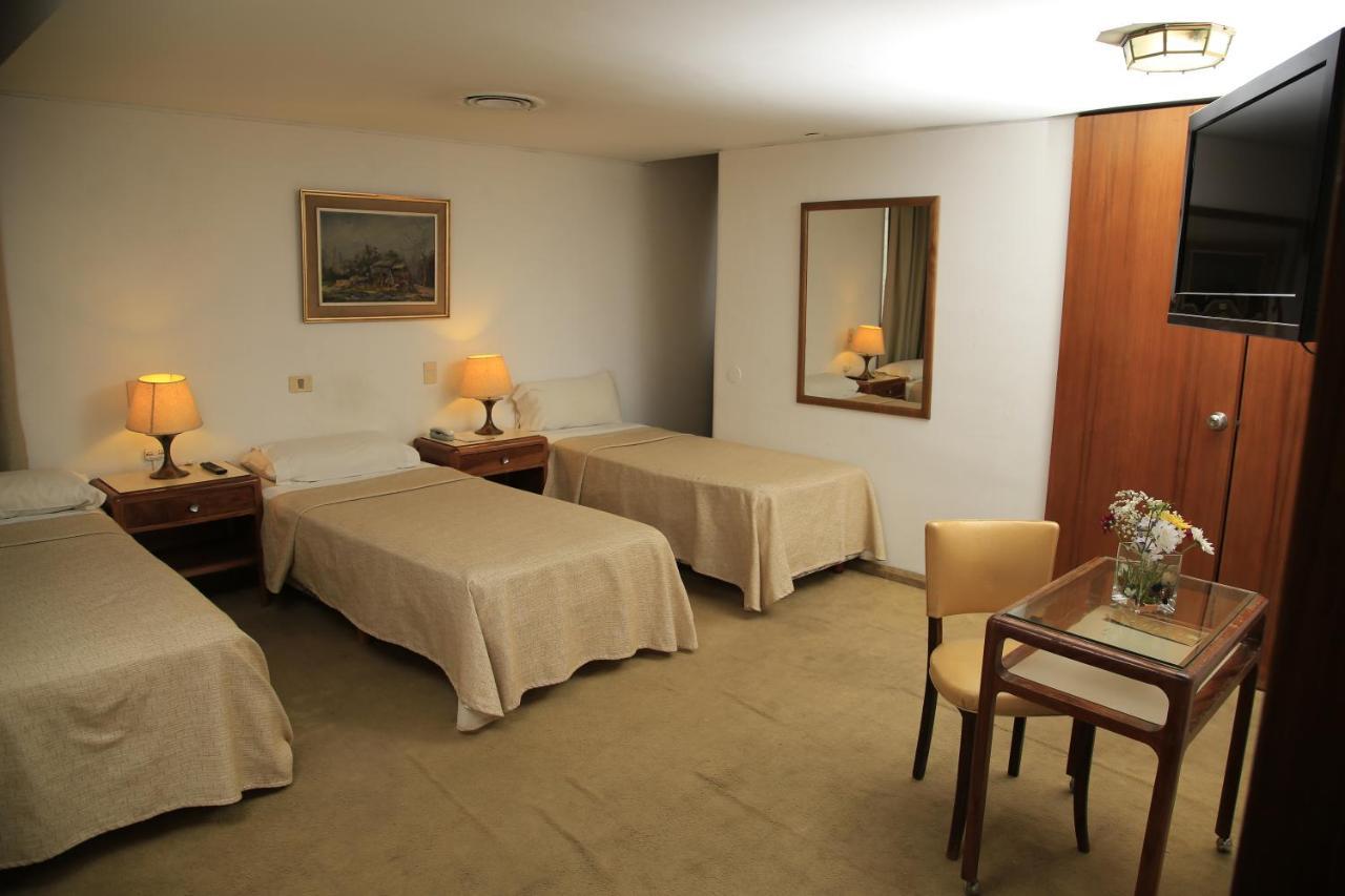 Gran Hotel Dora คอร์โดบา ภายนอก รูปภาพ